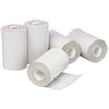 Direct Thermal Printing Thermal Paper Rolls 2 1 4 quot; x 55 ft White 50 Carton