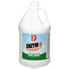 Enzym D Digester Deodorant Mint 1Gal Bottle 4 Carton