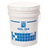 Side Out Gym Floor Finish 5gal Pail
