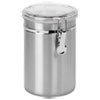 Stainless Steel Canisters 63 oz