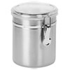 Stainless Steel Canisters 47 oz