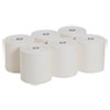 Pacific Blue Ultra Paper Towels White 7.87 x 1150 ft 3 Roll Carton