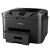 MAXIFY MB2720 Wireless Home Office All In One Printer Black