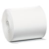 Direct Thermal Printing Thermal Paper Rolls 3 1 8 quot; x 440 ft White 32 Carton