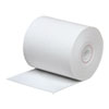 Direct Thermal Printing Thermal Paper Rolls 3 1 4 quot; x 85 ft White 50 Carton