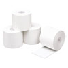 Direct Thermal Printing Thermal Paper Rolls 2 1 4 quot; x 230 ft White 50 Carton