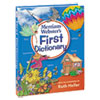 First Dictionary Ages 5 7 Laminated Hardcover 448 Pages