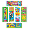 Bookmark Combo Packs Reading Fun Variety Pack 2 2w x 6h 216 Pack