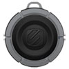 boomBOUY Rugged Waterproof Wireless Speaker Black