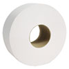 North River Jumbo Roll Tissue 1 Ply White 3 1 2 quot; x 3500 6 Rolls Carton