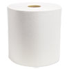 Cascades Elite Hardwound Roll Towels White 7 7 8 quot; x 800 6 Carton