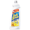 Total All Purpose Bath and Kitchen Cleaner 24oz 9 Carton