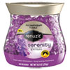 Pearl Scents Odor Neutralizer Aromatherapy Serenity 9 oz Jar