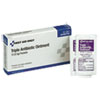 First Aid Kit Refill Triple Antibiotic Ointment 12 Box