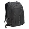 Spruce Ecosmart Backpack 17 quot; Laptop 19 1 2 x 13 x 6 3 4 Black