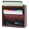 Carver&trade; Hardwood Double Wall File