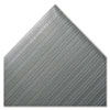 Crown Ribbed Vinyl Anti-Fatigue Mat