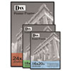 DAX&reg; Coloredge Poster Frame