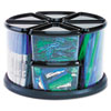 deflect-o&reg; Carousel Organizers