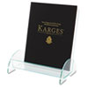 deflect-o&reg; Euro-Style DocuHolder&reg;