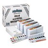 Prang&reg; Professional Watercolors