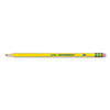 Ticonderoga&reg; Pencils with Microban&reg;
