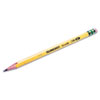 Ticonderoga&reg; My First&reg; Ticonderoga&reg; Pencil with Microban&reg;
