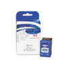 60267BOX Compatible Remanufactured Ink, 450 Page-Yield, Tri-Colo
