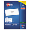 Product image for AVE5360