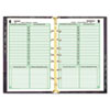 Day-Timer&reg; Dated One-Page-per-Day Organizer Refill