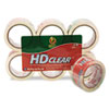 Duck&reg; Heavy-Duty Carton Packaging Tape