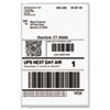 LabelWriter Shipping Labels 4 x 6 White 220 Labels Roll