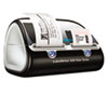 LabelWriter Twin Turbo Printer, 71 Labels/Min, 8-1/2w x 7-1/5d x 5-1/5h