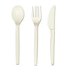 Eco-Products&reg; Plant Starch Cutlery