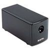 X-ACTO&reg; Heavy-Duty Electric Pencil Sharpener