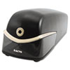 X-ACTO&reg; Quiet Electric Pencil Sharpener