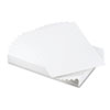 CFC Free Polystyrene Foam Board 20 x 30 White Surface and Core 25 Carton
