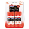 Elmer's&reg; Washable School Glue Sticks