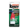 Krazy&reg; Glue Advanced Formula Glue
