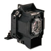 Epson&reg; Projector Replacement Lamp for Epson&reg; PowerLite S3 Projector