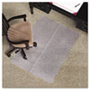 ES Robbins&reg; Foldable Series Chair Mat
