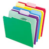 Pendaflex® File Folders with InfoPocket®