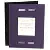 Oxford&reg; Laserview Executive Pocket Folders