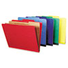 Pendaflex&reg; Six-Section PressGuard&reg; Colored Classification Folders