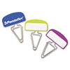 Pendaflex&reg; PileSmart&trade; Label Clip File Organizers