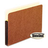 Pendaflex&reg; Redrope WaterShed&reg; Expanding File Pockets