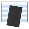 Boorum & Pease&reg; Pocket Size Bound Memo Books