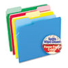 Pendaflex® CutLess®/WaterShed® File Folders