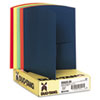 Pocket Folders