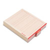 Pendaflex&reg; Outguides with Center Tab